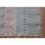 12x15 Ft Cotton Dhurrie Hand Made Area Rug Outdoor Beach Yoga Carpet