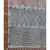 5x5 Ft Cotton Dhurrie Hand Made Area Rug Outdoor Beach Yoga Carpet