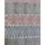 6x6 Ft Cotton Dhurrie Hand Made Area Rug Outdoor Beach Yoga Carpet