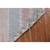 9x12 Ft Rug For Guest Room Area Rug Hand Made Cotton Dhurrie Boho Kilims Throw Rug Flat Woven