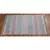 5x10 Ft Rug For Guest Room Area Rug Hand Made Cotton Dhurrie Boho Kilims Throw Rug Flat Woven