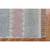 5x10 Ft Rug For Guest Room Area Rug Hand Made Cotton Dhurrie Boho Kilims Throw Rug Flat Woven