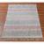 6x12 Ft Rug For Guest Room Area Rug Hand Made Cotton Dhurrie Boho Kilims Throw Rug Flat Woven
