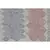 6x12 Ft Rug For Guest Room Area Rug Hand Made Cotton Dhurrie Boho Kilims Throw Rug Flat Woven