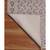 9x15 Ft Bohemian Rug Hand Block Printed Cotton Dhurrie Area Rug Pink Color Carpet Flat Woven