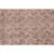 5x10 Ft Bohemian Rug Hand Block Printed Cotton Dhurrie Area Rug Pink Color Carpet Flat Woven