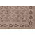 4x12 Ft Bohemian Rug Hand Block Printed Cotton Dhurrie Area Rug Pink Color Carpet Flat Woven