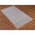 4x20 Ft Bohemian Rug Hand Block Printed Cotton Dhurrie Area Rug Pink Color Carpet Flat Woven