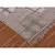 4x6 Ft Hand Block Printed Cotton Dhurrie Area Rug Boho Kilim Lounge Decorative Carpet