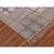 12x15 Ft Hand Block Printed Cotton Dhurrie Area Rug Boho Kilim Lounge Decorative Carpet