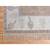 4x12 Ft Indian Hand Block Printed Area Rug Boho Kilim Indoor Kitchen Decor Carpe.