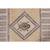 7x10 Ft Handmade Area Rug Cotton Dhurrie Hand Woven Indoor Office/Home Decor Rug.