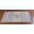 3x20 Ft Handmade Area Rug Cotton Dhurrie Hand Woven Indoor Office/Home Decor Rug.