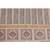 3x20 Ft Handmade Area Rug Cotton Dhurrie Hand Woven Indoor Office/Home Decor Rug.