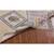 3x20 Ft Handmade Area Rug Cotton Dhurrie Hand Woven Indoor Office/Home Decor Rug.