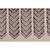 Hand Block Printed Area Rug Cotton Dhurrie MultiColor Rug Rug For Living