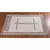6x9 Ft Hand Block Printed Area Rug Cotton Dhurrie MultiColor Rug Rug For Living