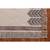5x10 Ft Hand Block Printed Area Rug Cotton Dhurrie MultiColor Rug Rug For Living