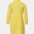 Cutest yellow  button-down girl dress