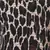 Gazal animal print girl top