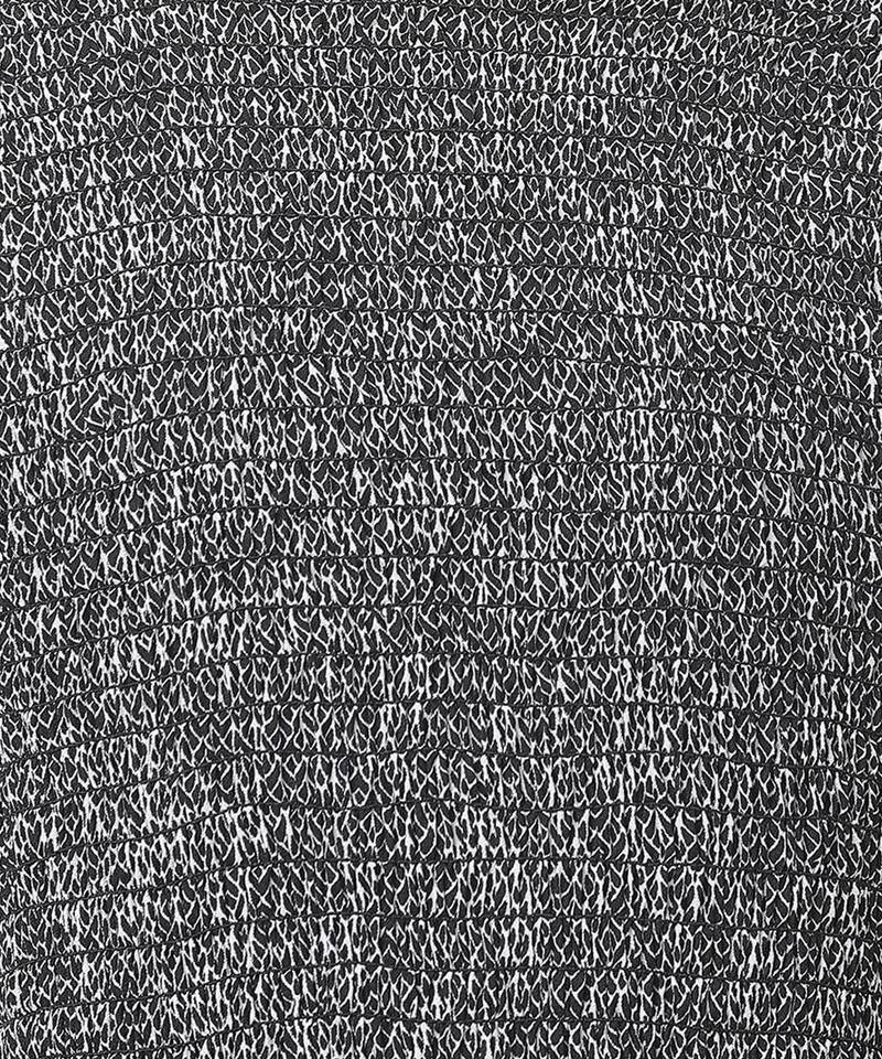 Garnish Grey printed smocked girl top