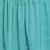 Poser blue stripes print girl skirt