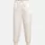 Beige colour animal print girl pant