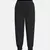 Dark black colour smart girl pant