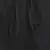 Dark black colour smart girl pant
