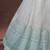 Light-blue resham embroidery net semi stitched lehenga