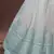 Light-blue resham embroidery net semi stitched lehenga