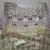 BEIGE Heavy Sequins Golden Designer Embroidered Net Semi Stitched Gown