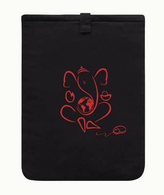 The Ganesha Charm 1