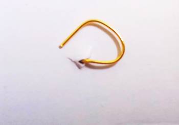 Multicolor nose-ring 3