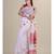 White &RED Cotton Silk Hand Woven  Jamdani Handloom  Saree