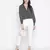 Carnival black party hop chic women top