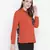 TonniBL Rust colour women Shirt