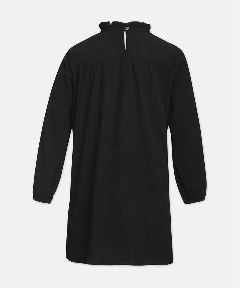 Blackmor smocking lovely girl dress