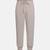 Baby Brown tie-knot stylish animal print girl pant