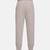 Baby Brown tie-knot stylish animal print girl pant
