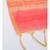 Cotton Silk Pink Banarasi Work  dupatta