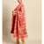 Cotton Silk Pink Banarasi Work  dupatta