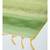 Cotton Silk Green Banarasi Work  dupatta