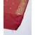 Pure Silk Maroon Banarasi Work  dupatta
