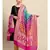 Pure Silk Multi Banarasi Work  dupatta