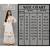 Ethnava Peach Modal Cotton Lucknowi Chikankari Women's Kurta