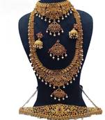 Gold south-indian-jewellery