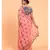 Suta Women Red Polka Printed Pure Cotton Saree