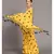 Suta Women Yellow  & Black Polka Dots Printed Pure Cotton Saree