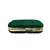 Divashin Chicken Kari Embroidery Box Clutch For Women